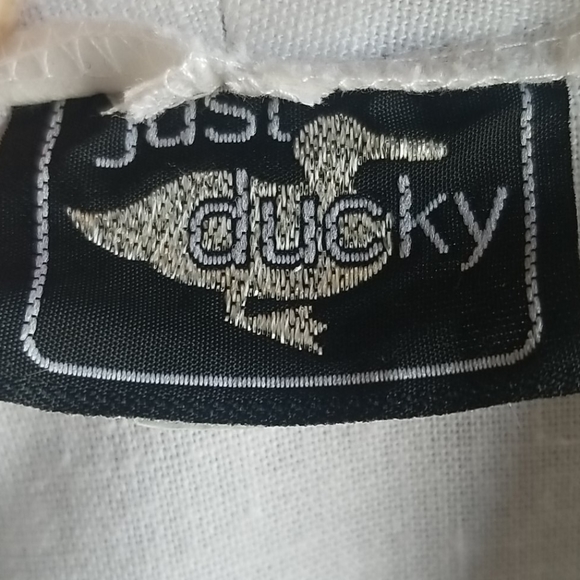 Just Ducky Mini Jacket - Picture 2 of 6